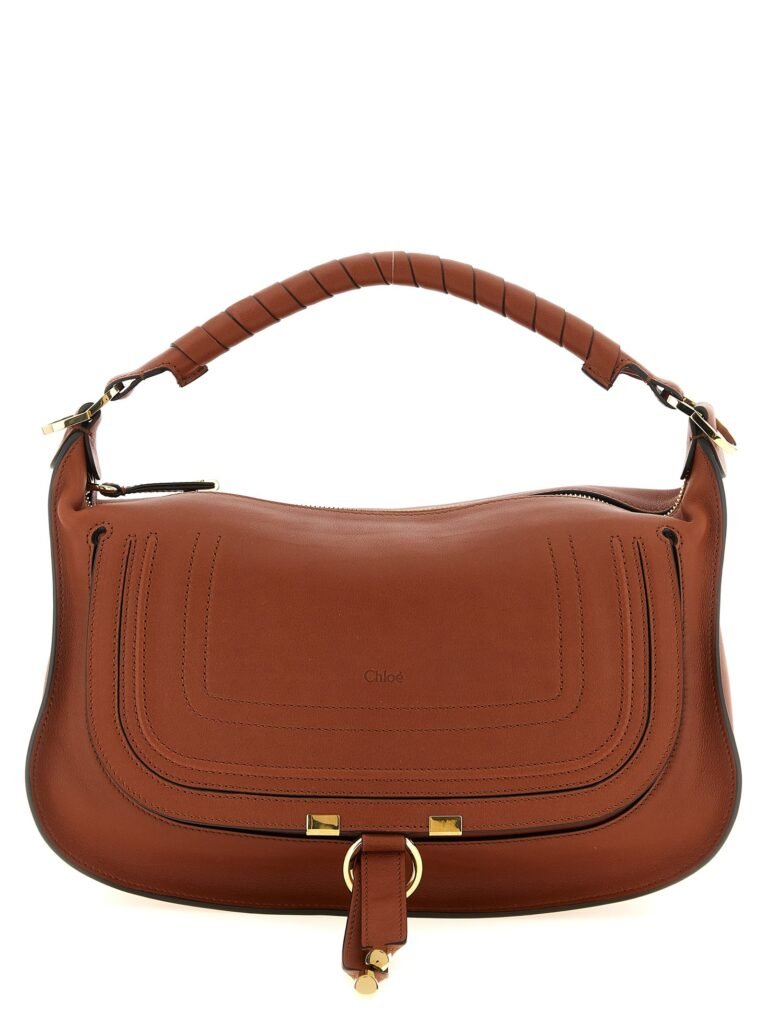 Marcie' small shoulder bag