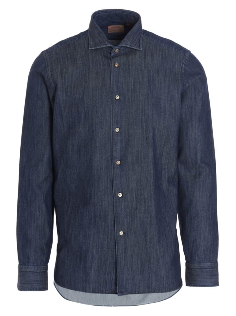 Marechiaro' shirt