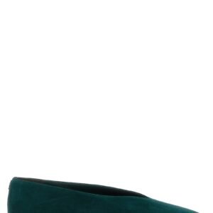 Margot' ballet flats