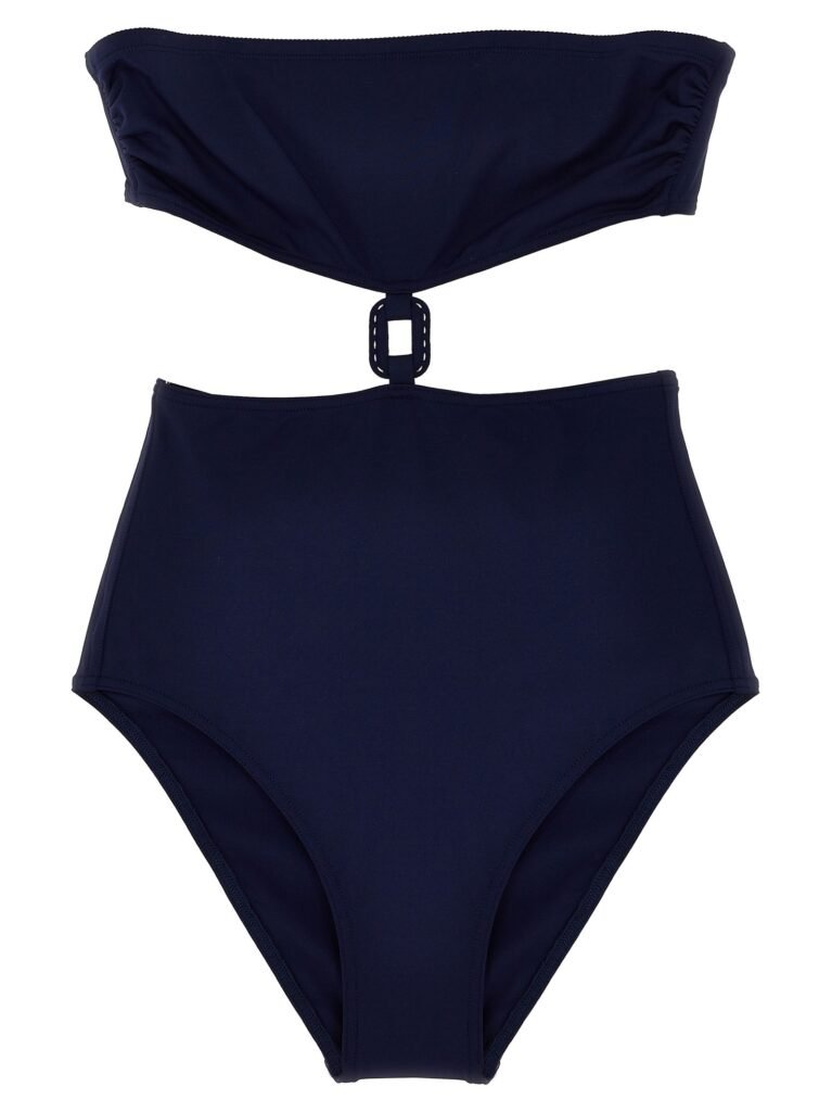 'Marina' one-piece swimsuit