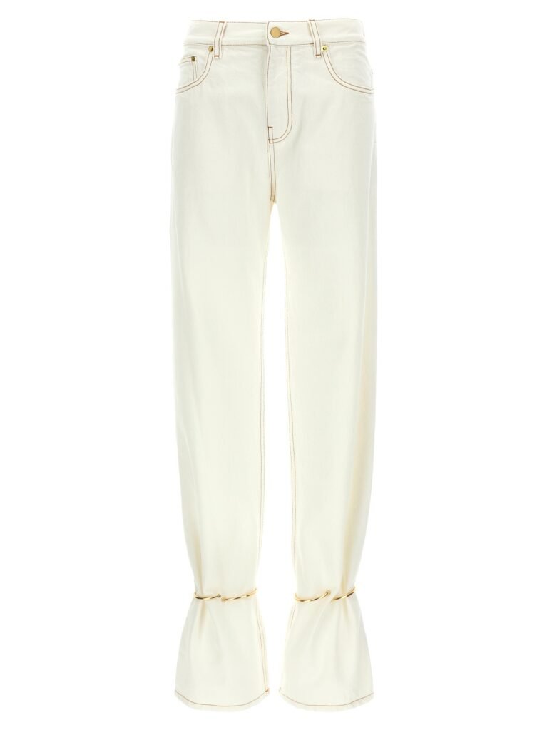 Marion' jeans