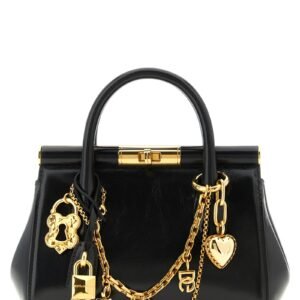 Marlene mini' handbag with charms