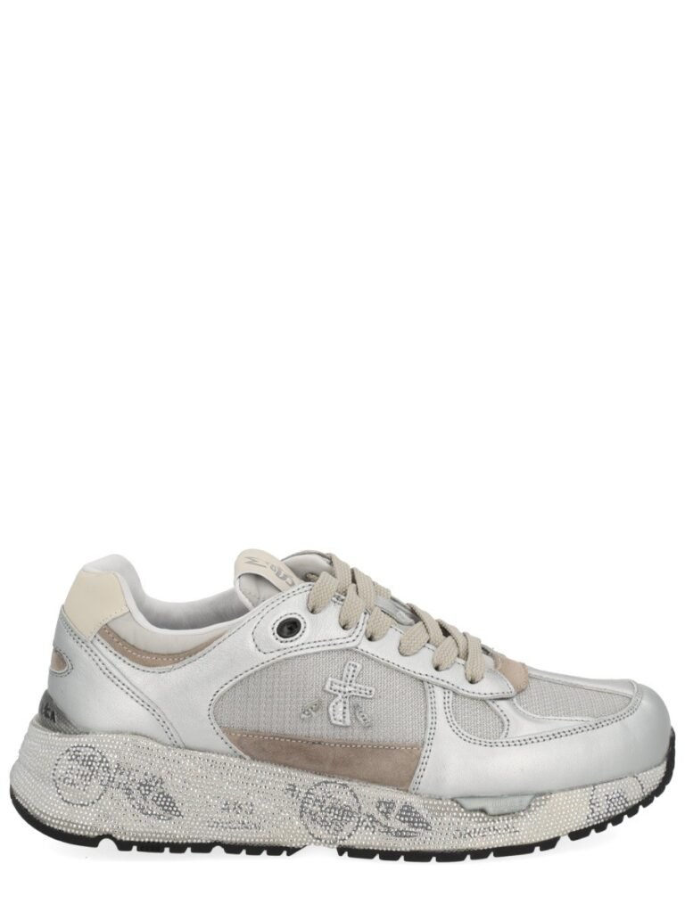 "MASED" SNEAKER