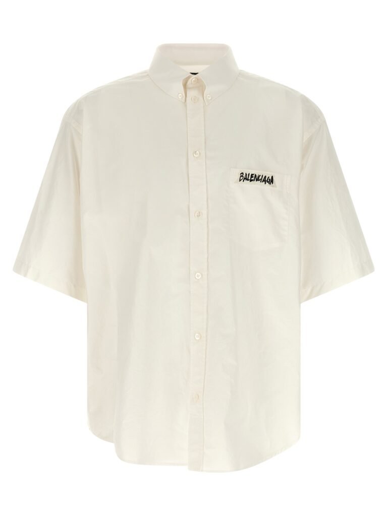 Masking Tape' shirt