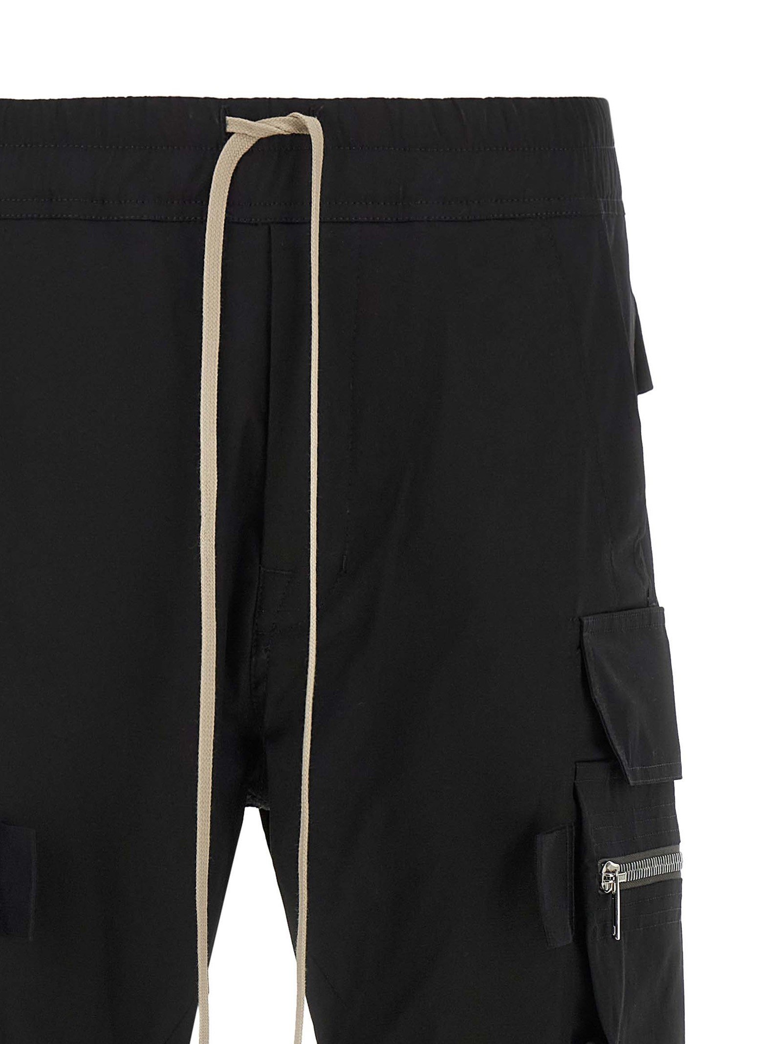'Mastodon Cargo' pants - Image 3