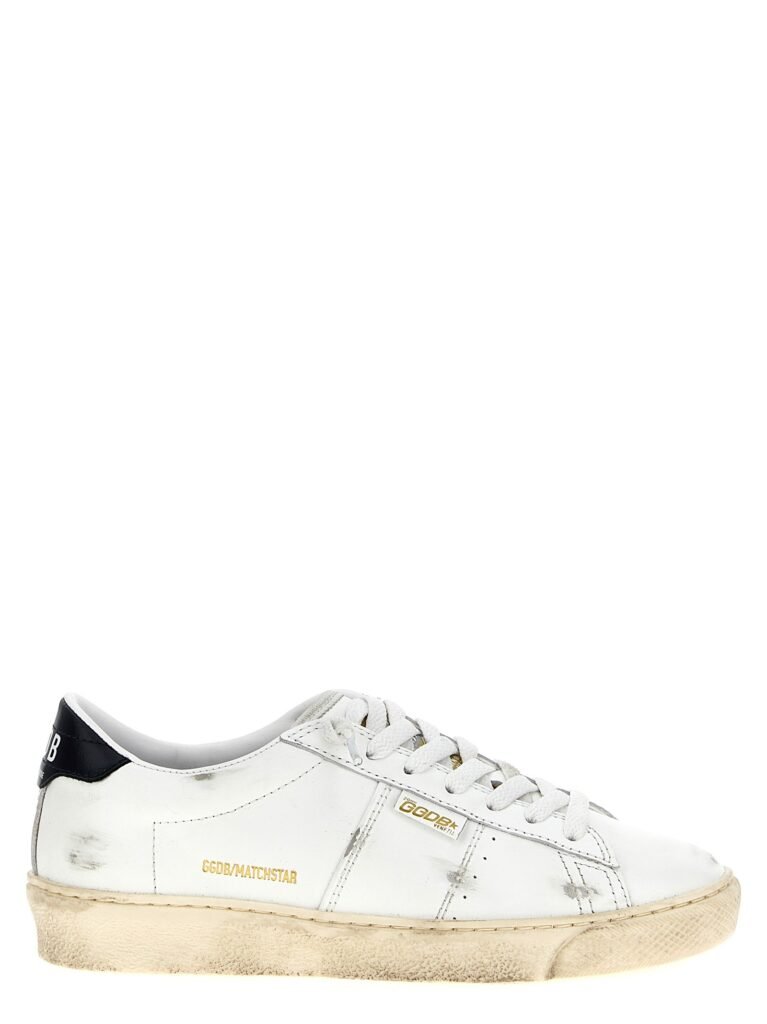 Matchstar' sneakers