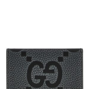 Maxi cardholder GG