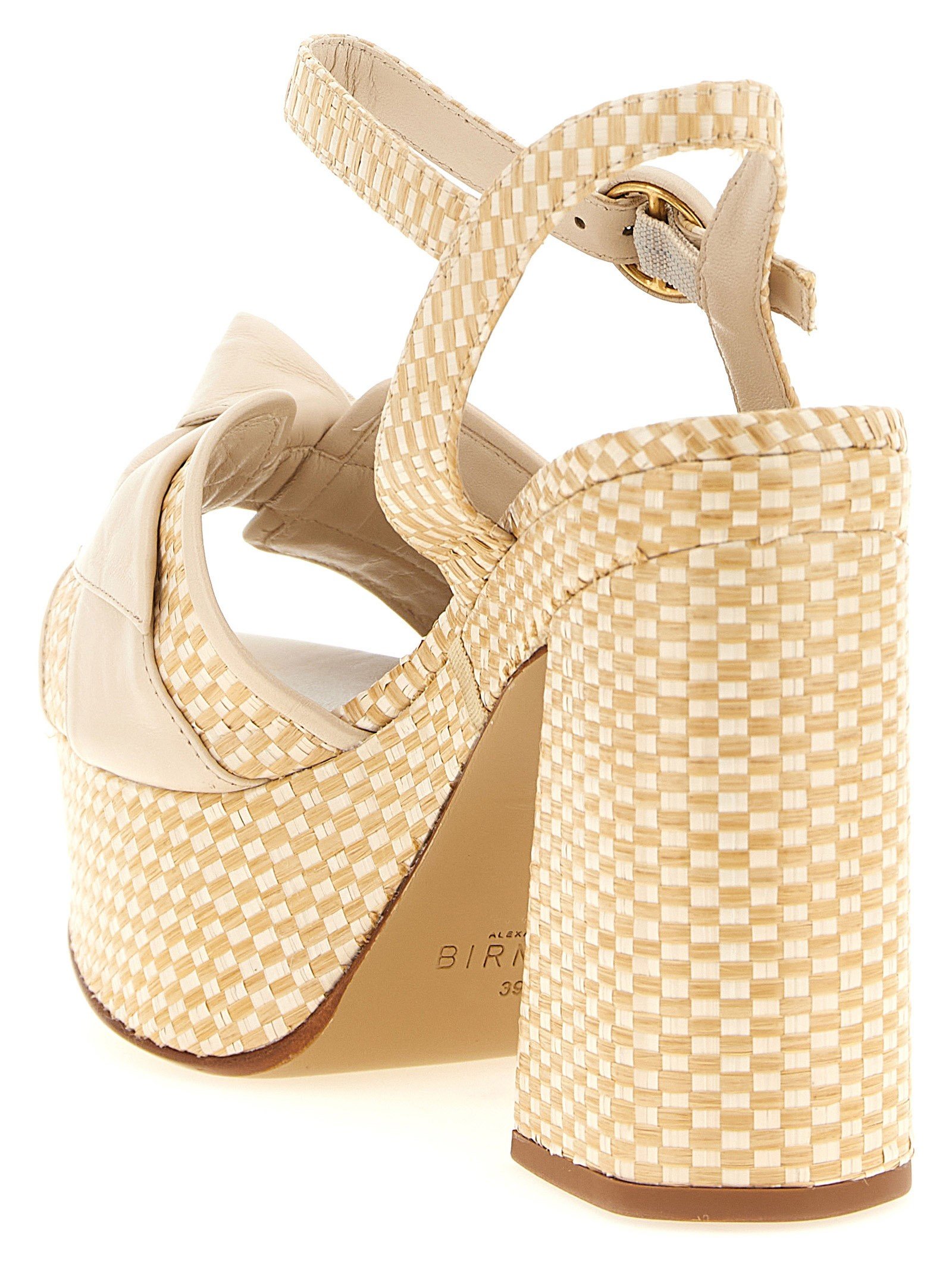 Maxi Clarita' sandals - Image 3