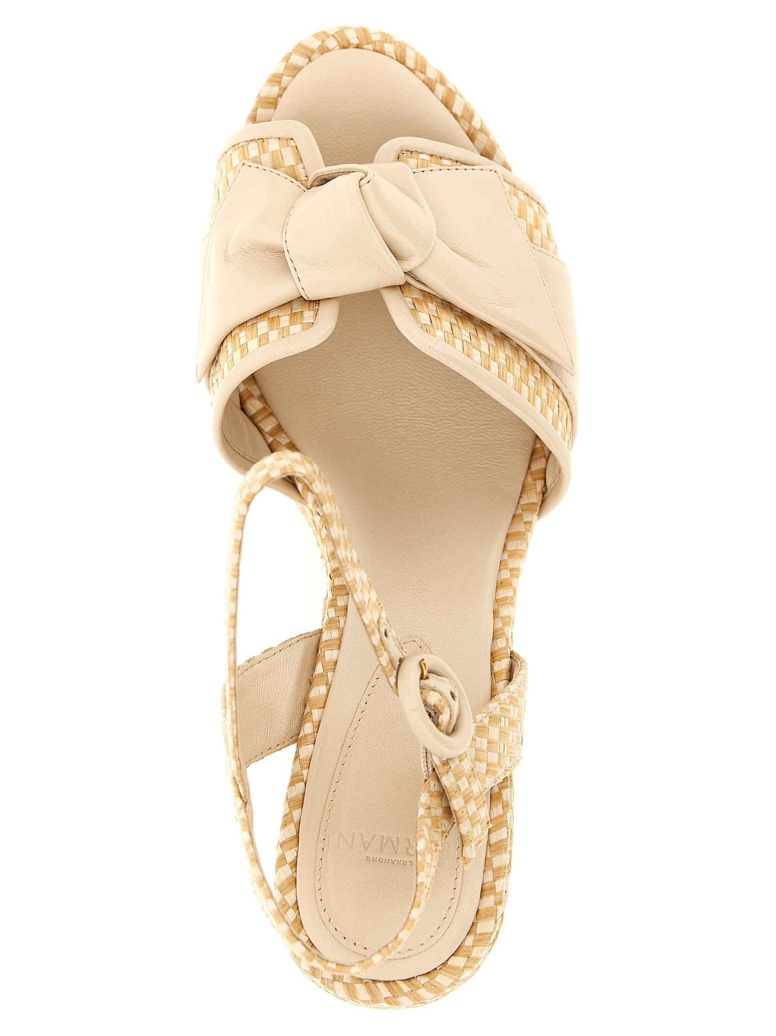 Maxi Clarita' sandals - Image 4