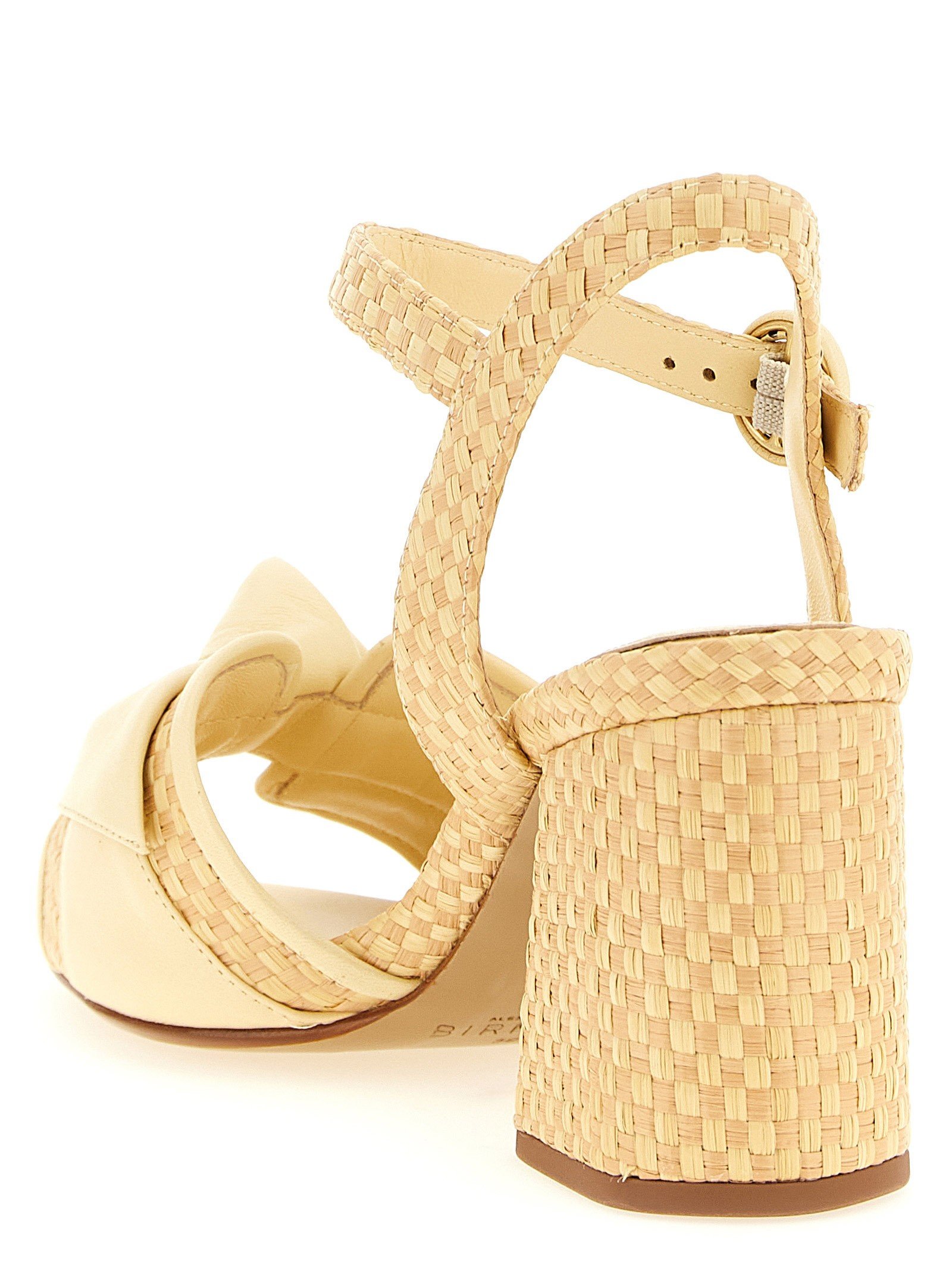 Maxi Clarita' sandals - Image 3