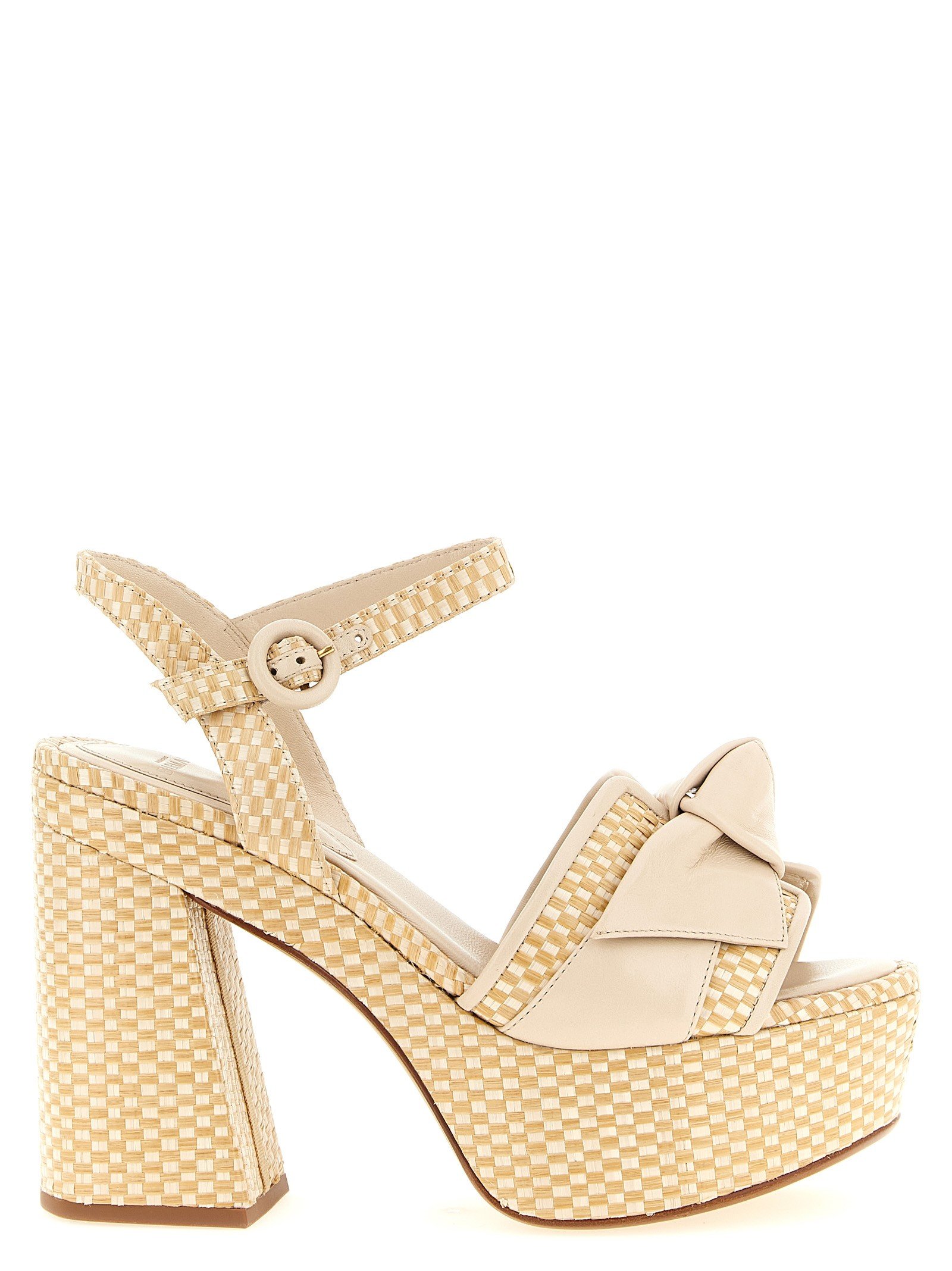 Maxi Clarita' sandals