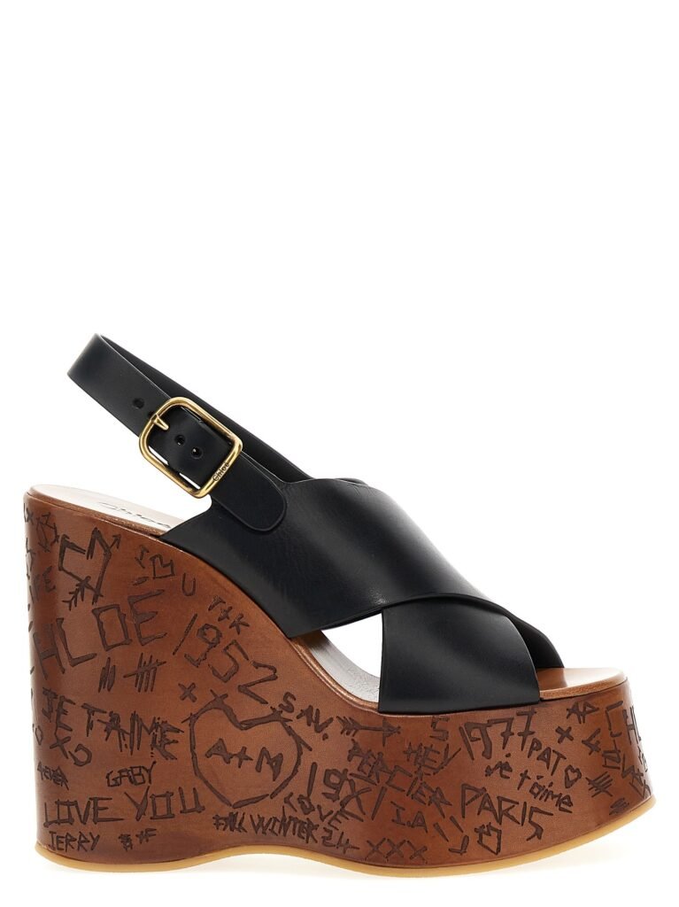 Maxime' wedges