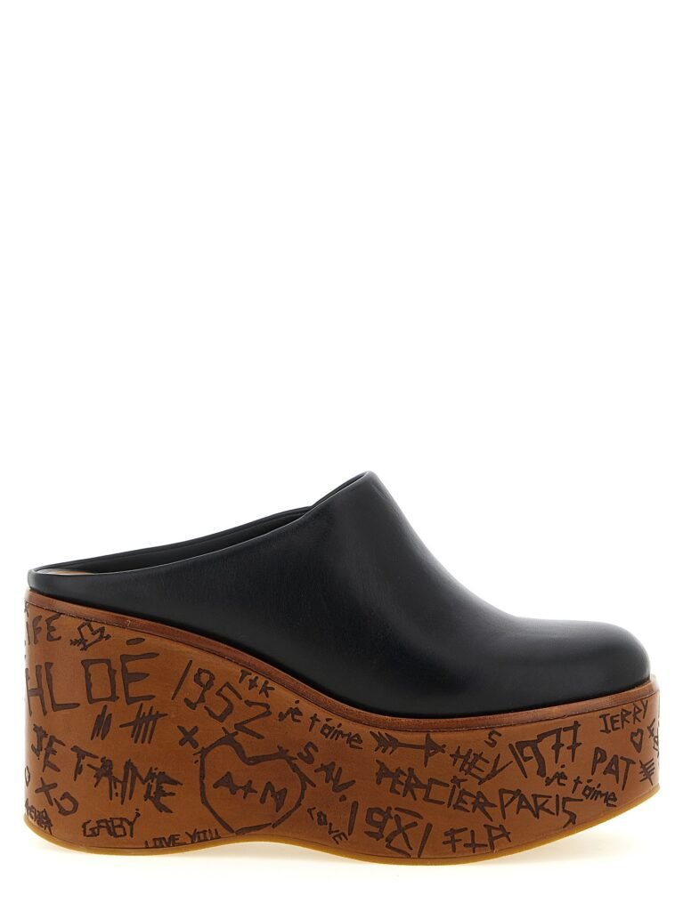 Maxime' wedges