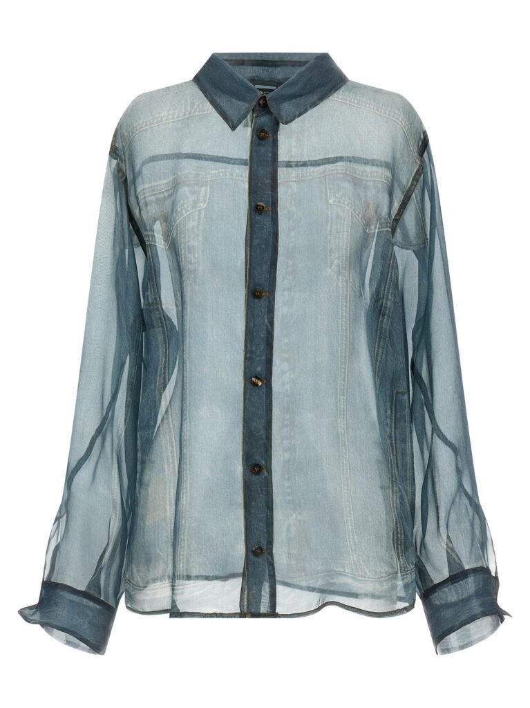 Maya' shirt