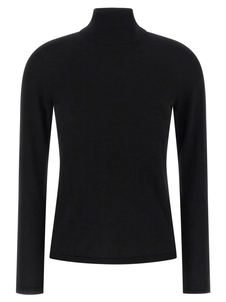 'Meana' turtleneck sweater