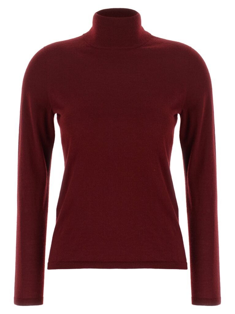 'Meana' turtleneck sweater