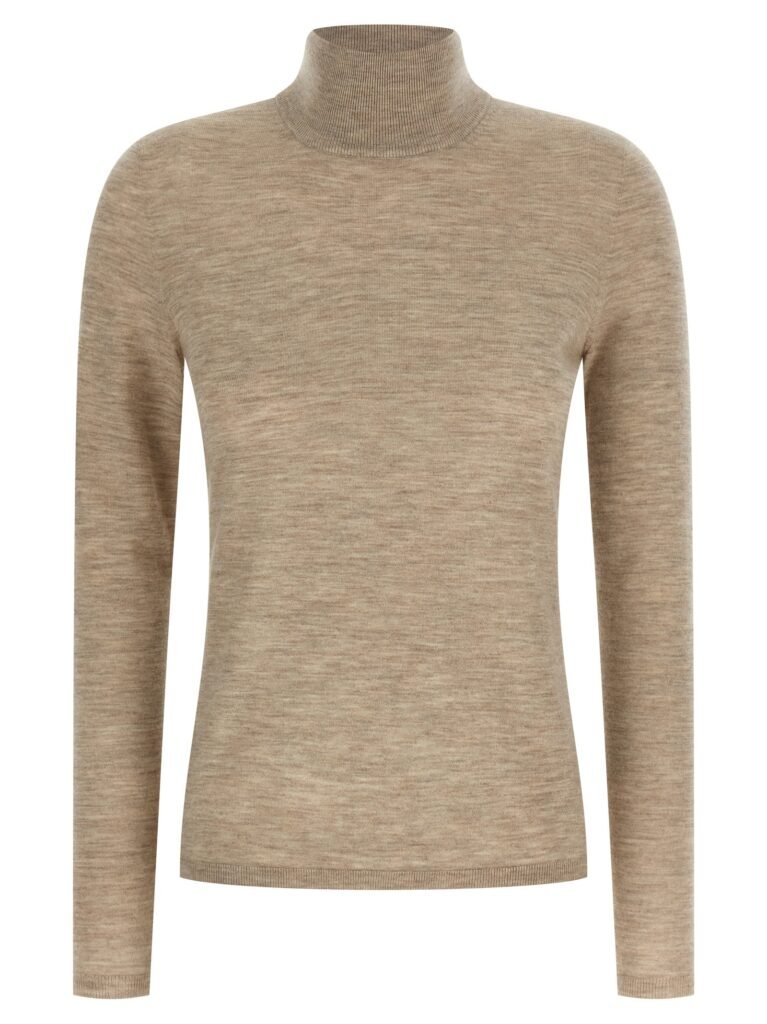 Meana' turtleneck sweater