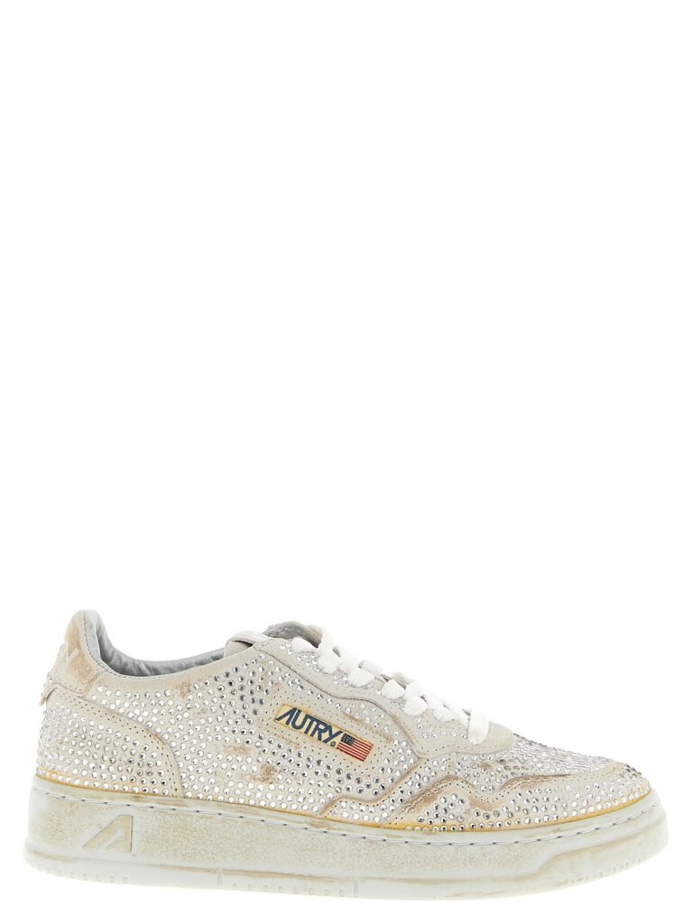 Medalist' capsule 'Bloom' sneakers