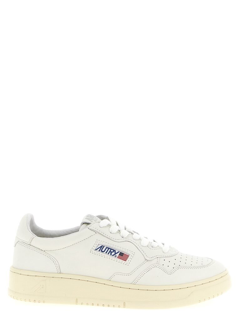Medalist Low' sneaker