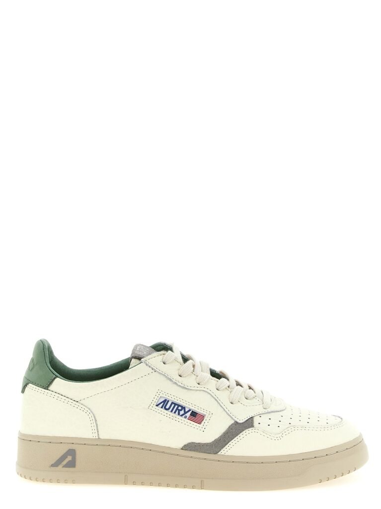 Medalist Low' sneakers