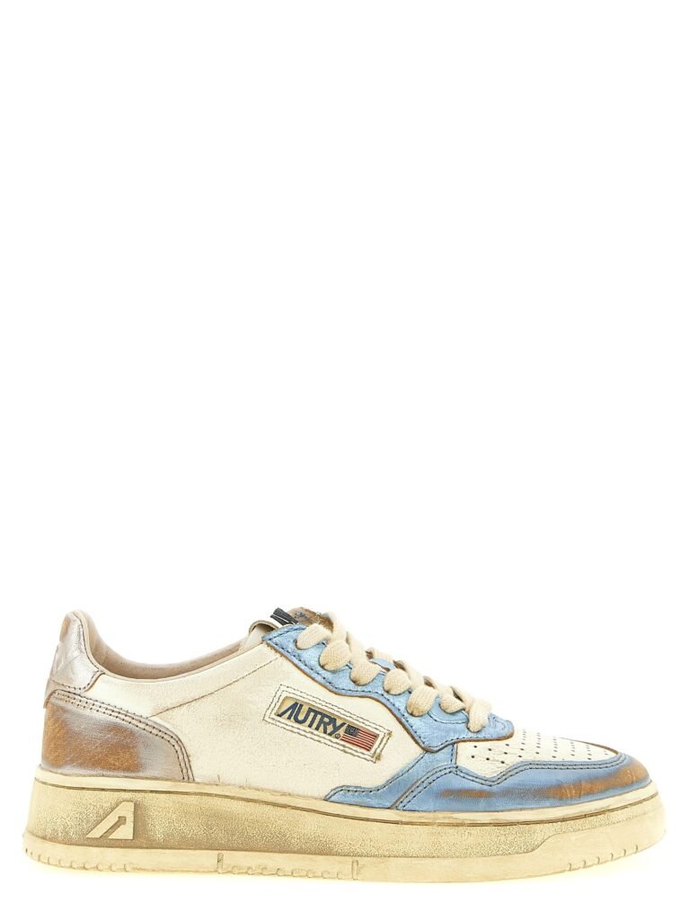 Medalist Low Super Vintage' sneakers