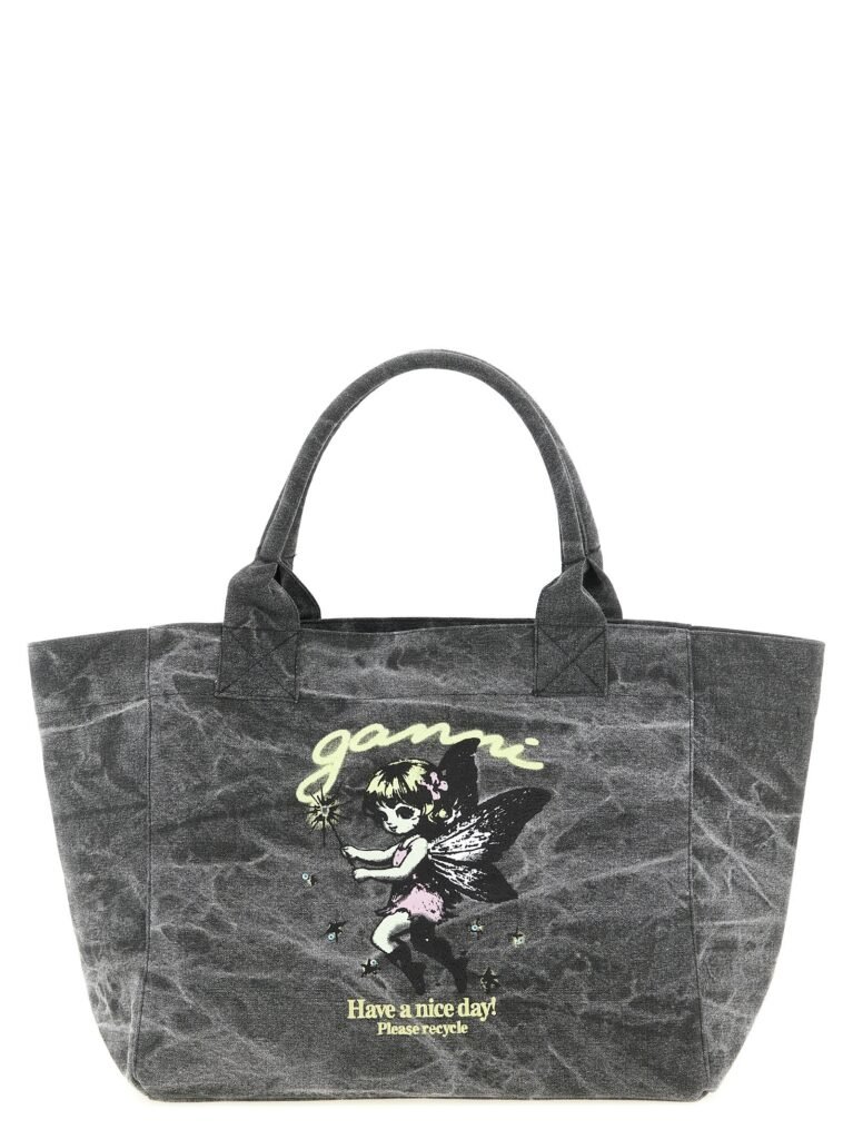 Medium 'Fairy' shopping bag