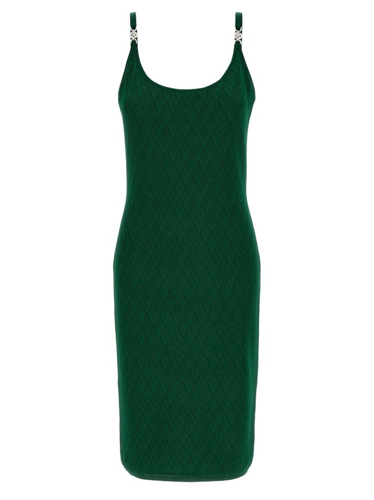 Medusa '95' dress