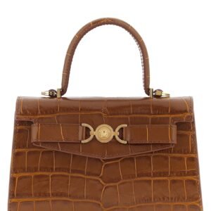 Medusa '95' small handbag
