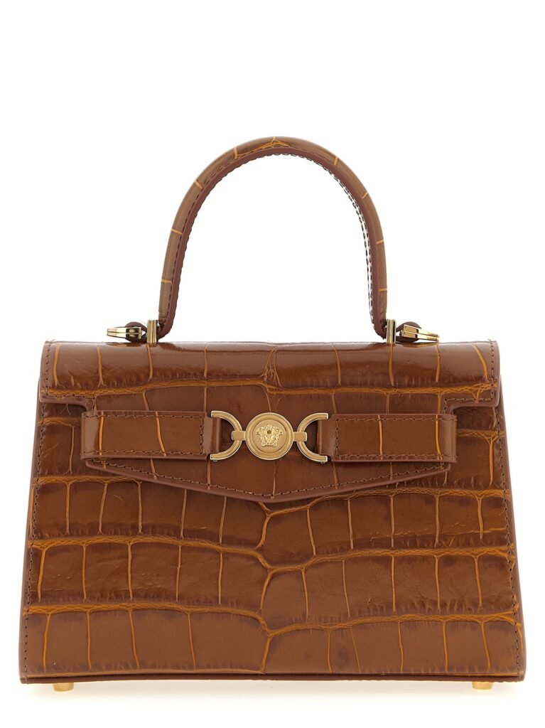 Medusa '95' small handbag