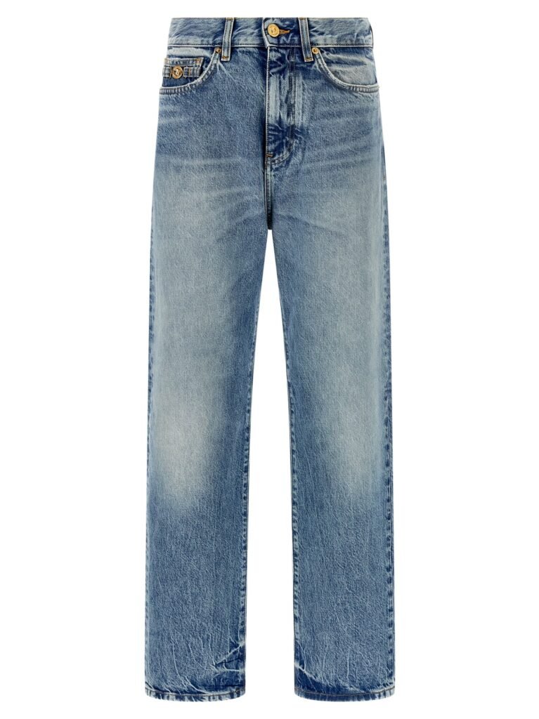 'Medusa Biggie' jeans
