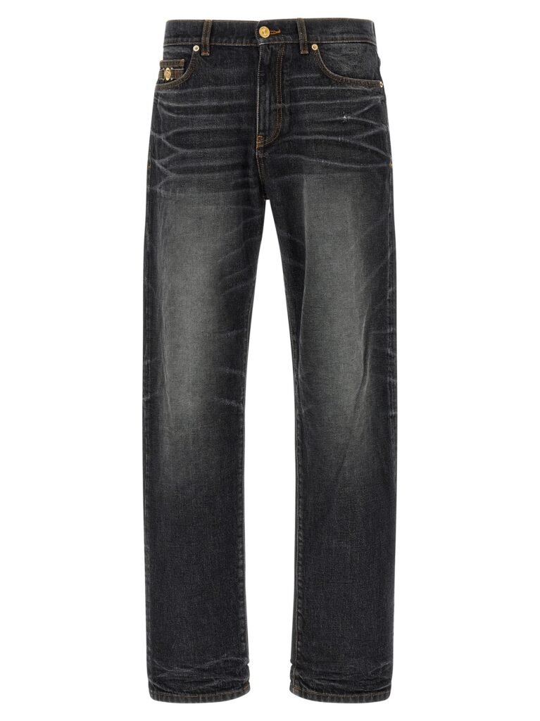 Medusa Biggie' jeans