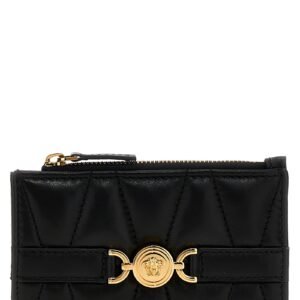 Medusa' card holder