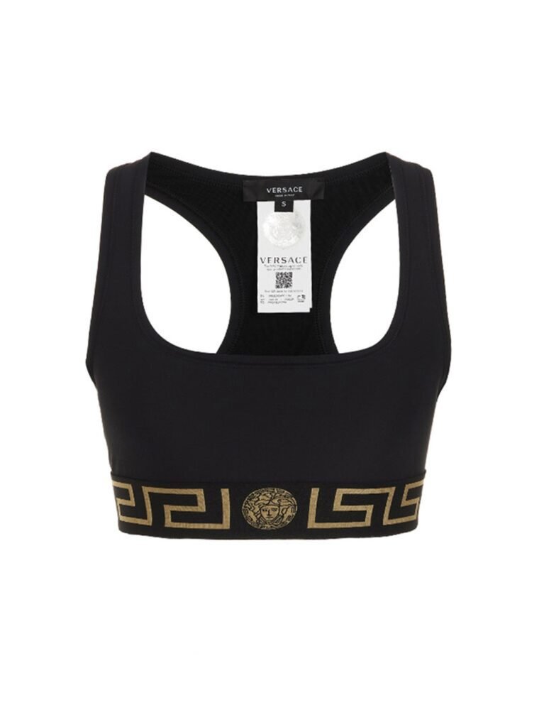 Medusa' sports top