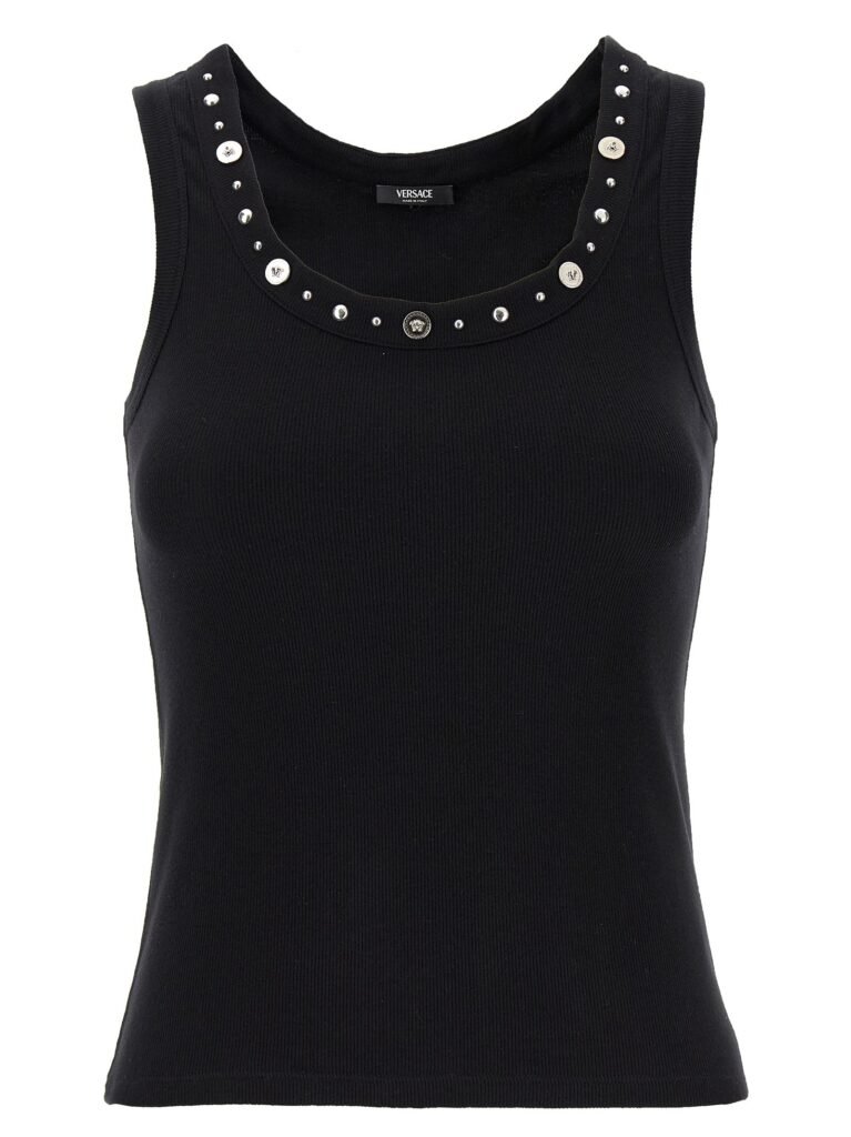 Medusa' tank top