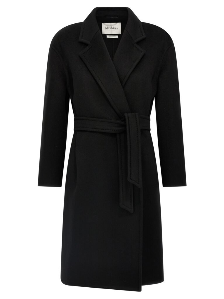 'Melinda' coat