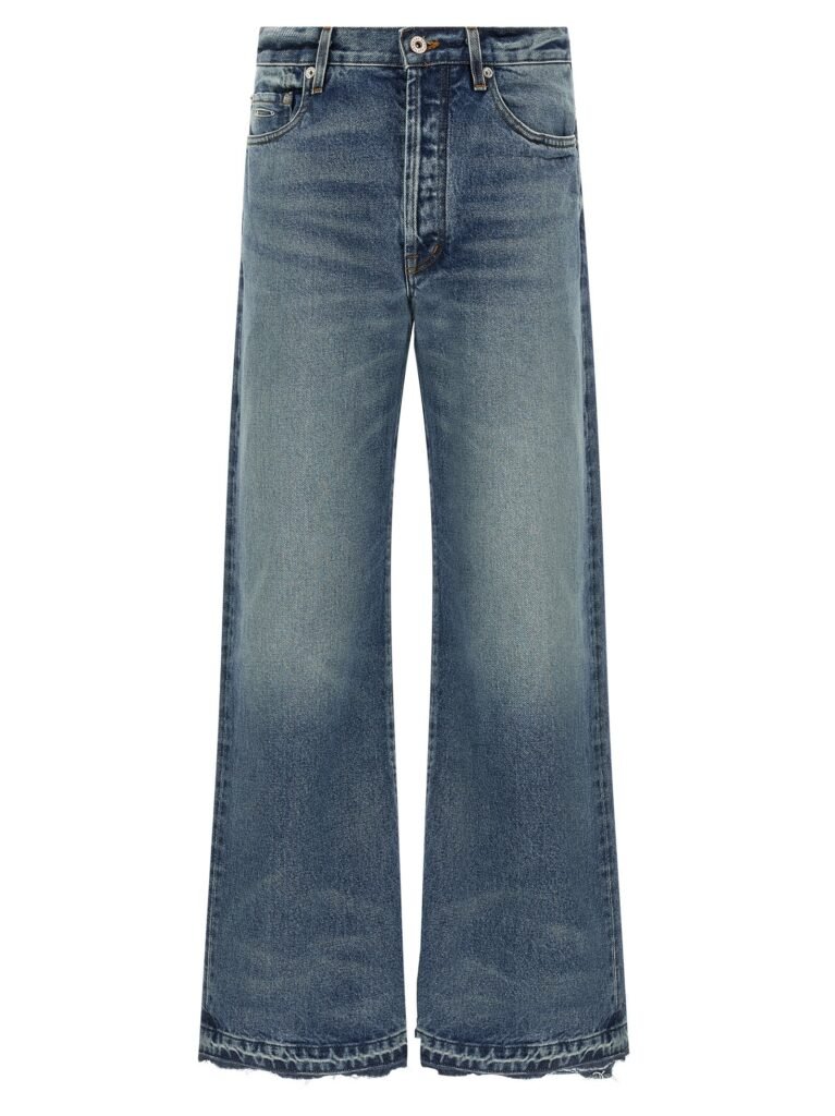 Melrose' jeans