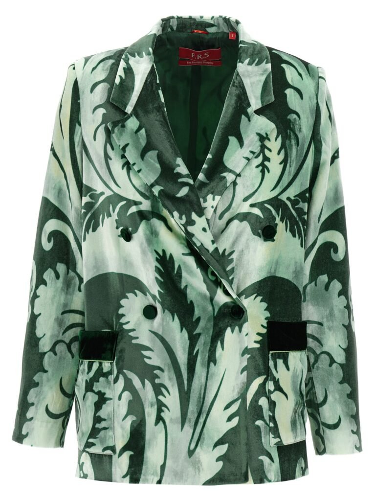 Mereope' blazer