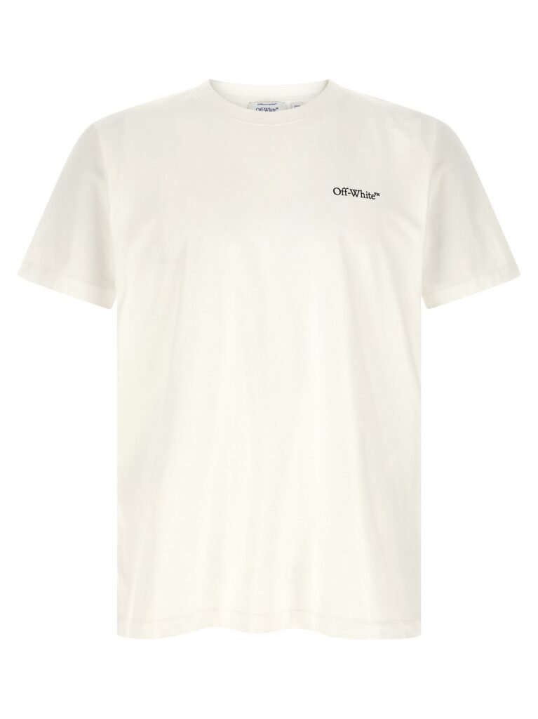 'Metal Arrow' T-shirt