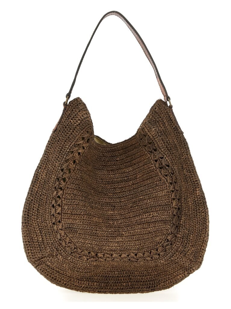 Meva' shoulder bag