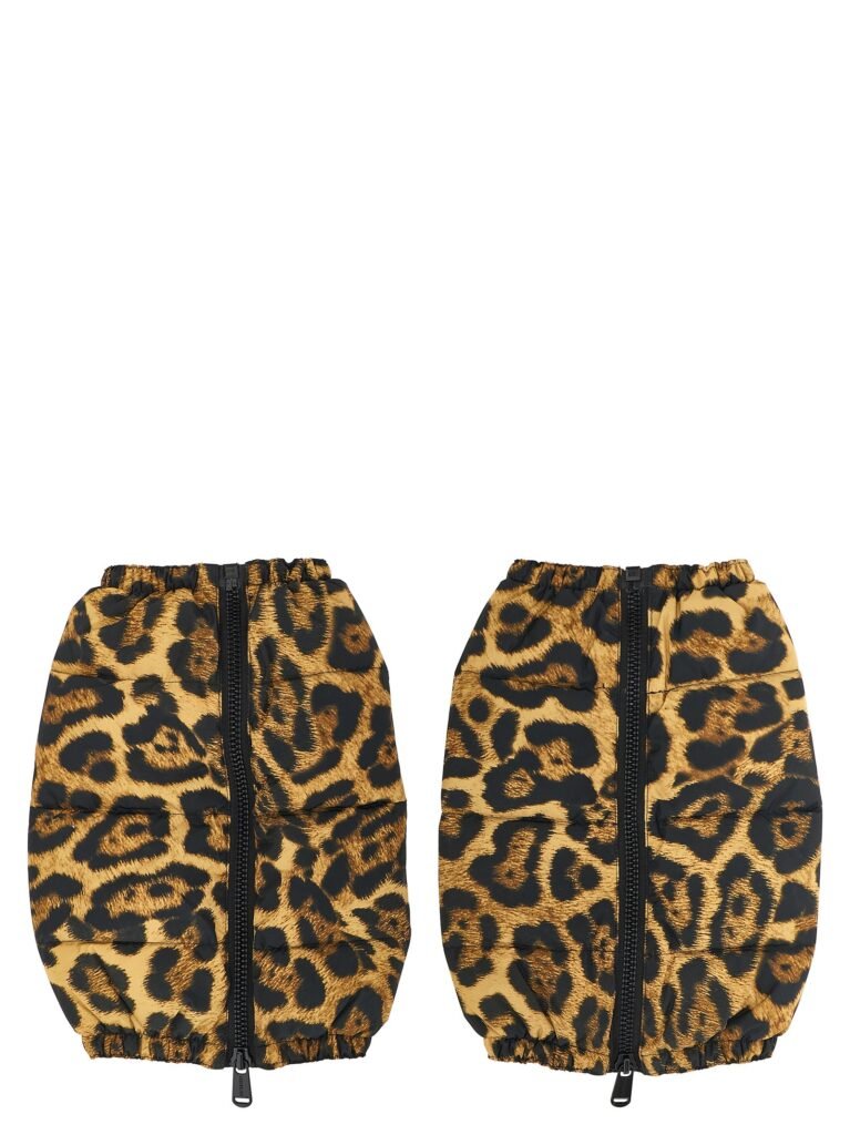 Miao' gaiter