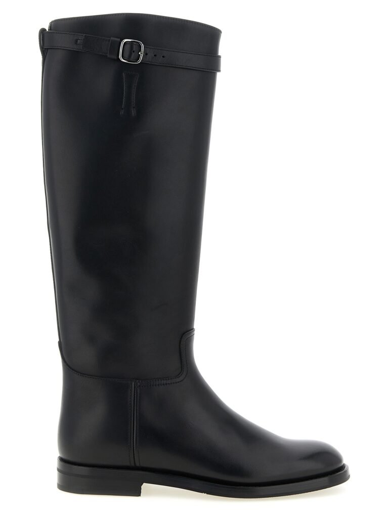 'Michelle G' boots