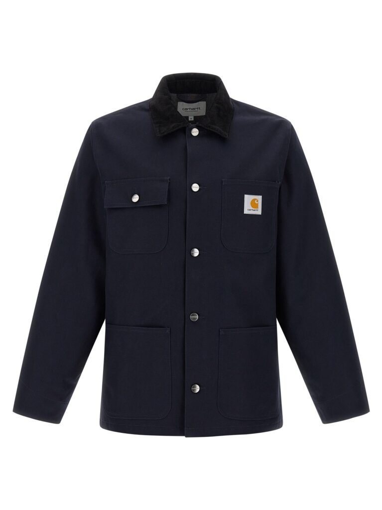 'Michigan' jacket