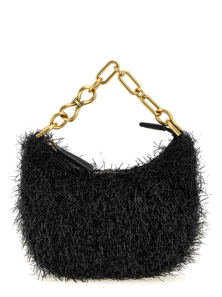 Mini Croissant' handbag