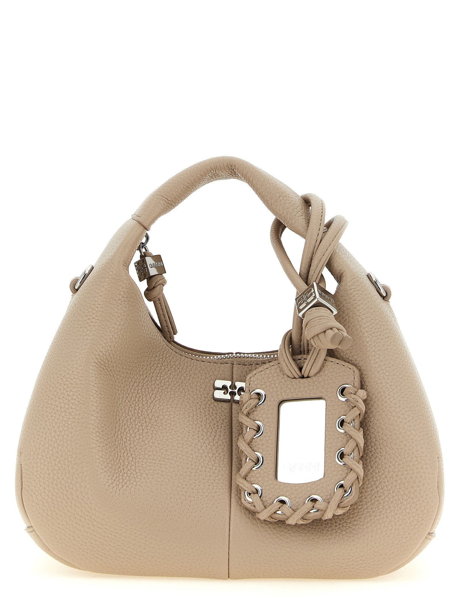 Mini Hobo' handbag