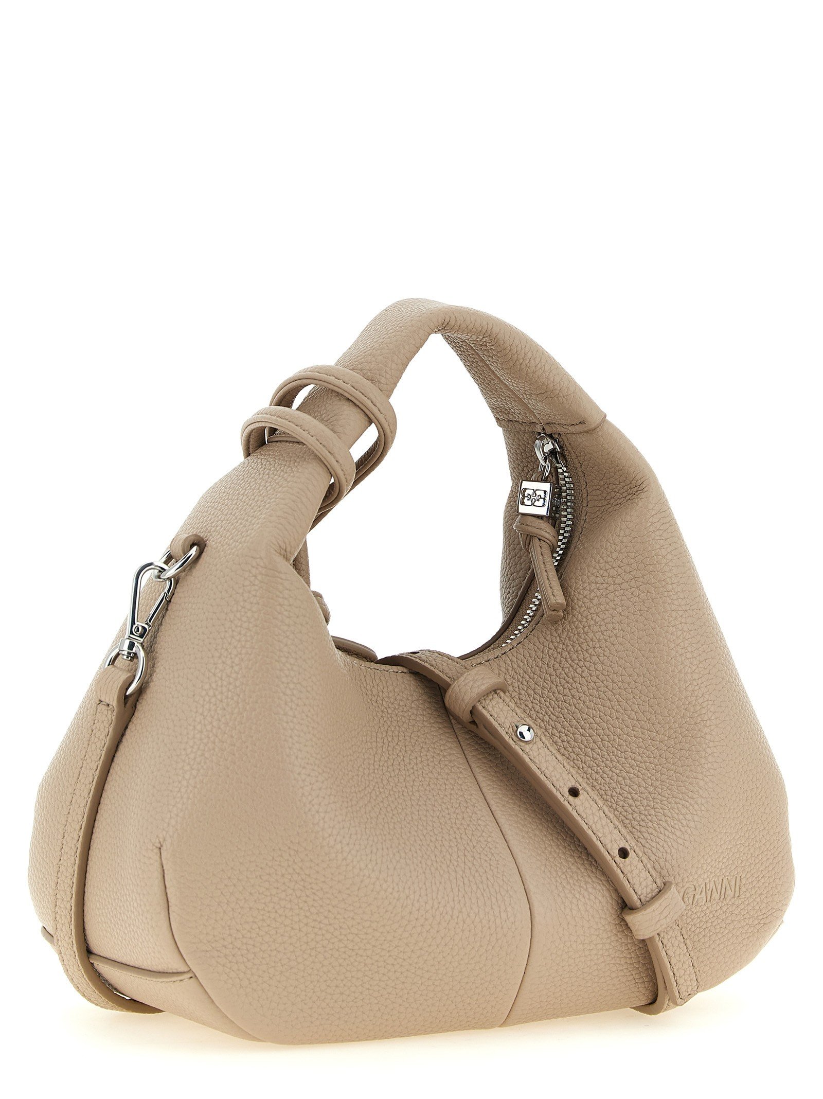 Mini Hobo' handbag - Image 2