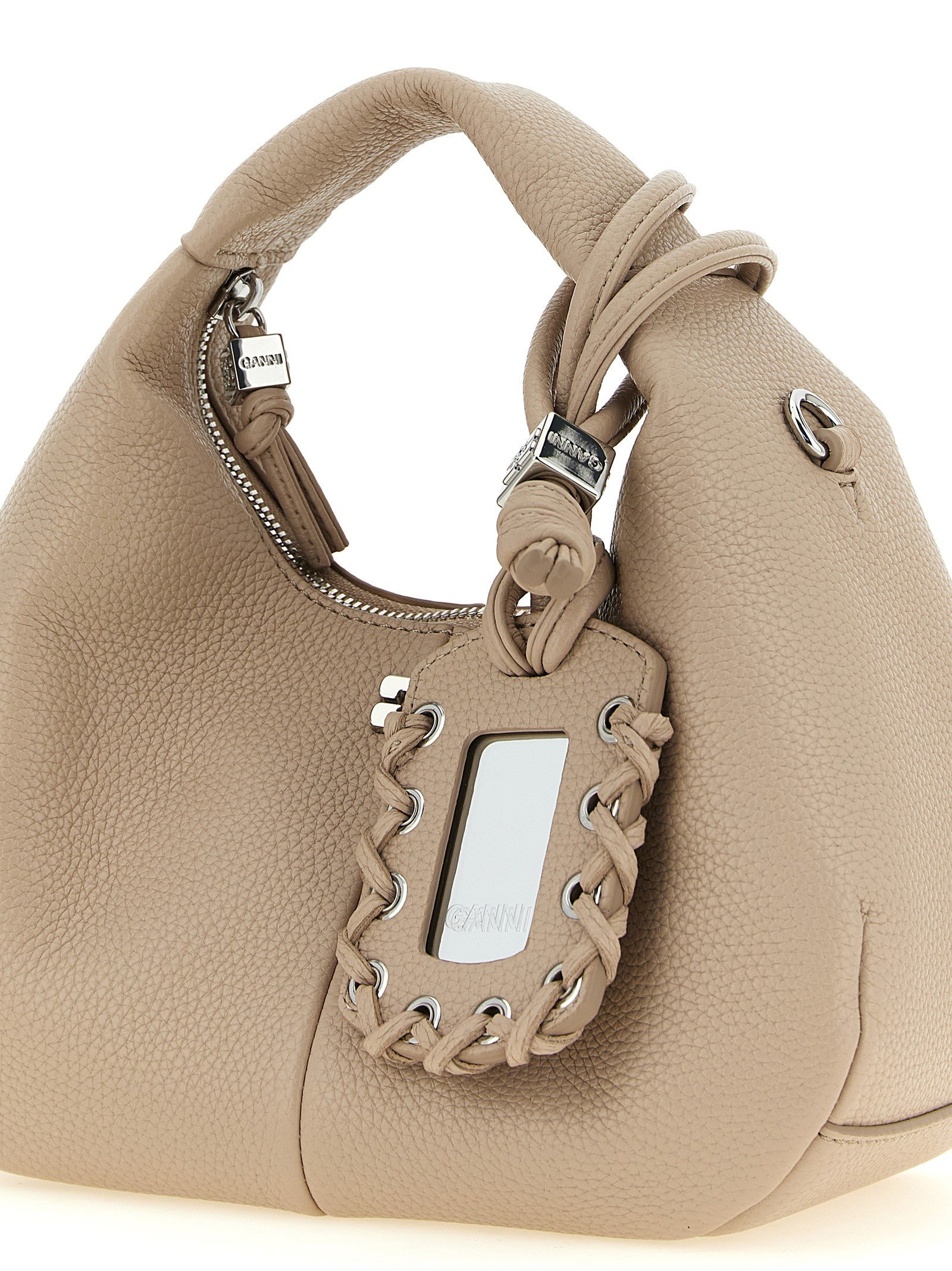 Mini Hobo' handbag - Image 3