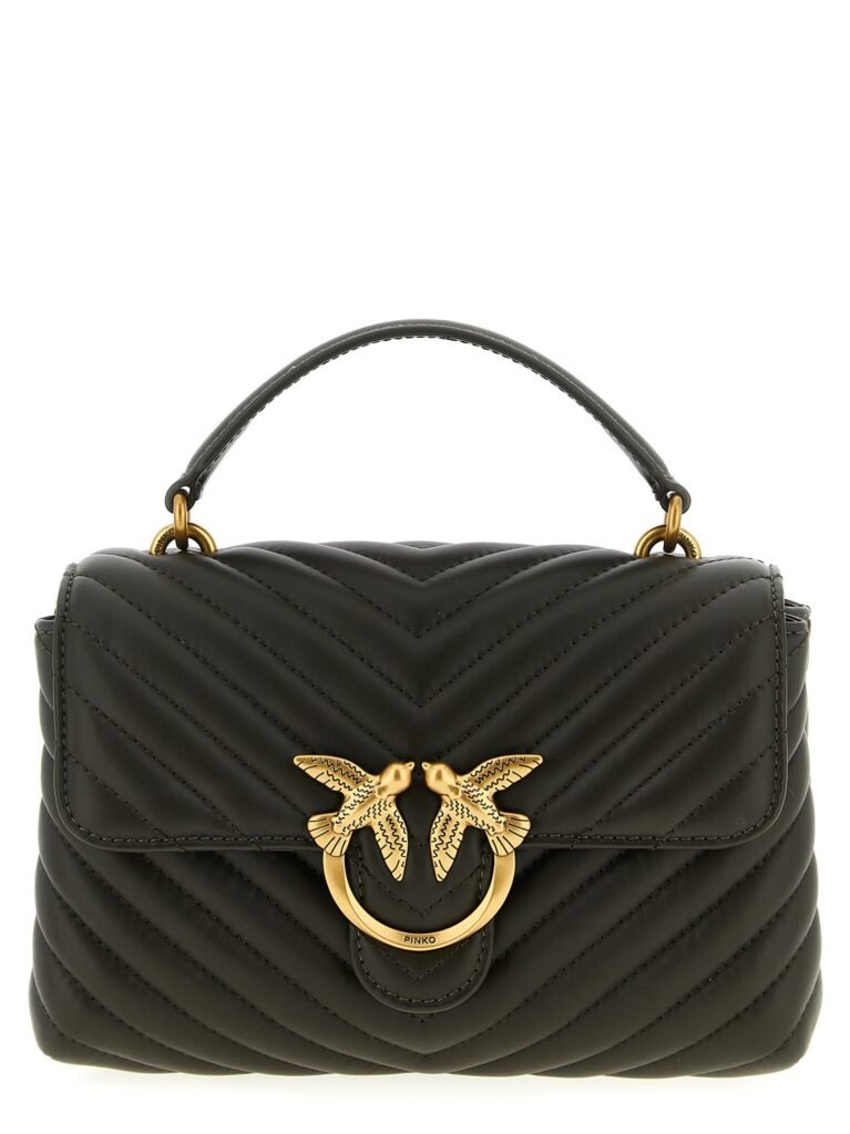 'Mini Lady Love Puff' handbag