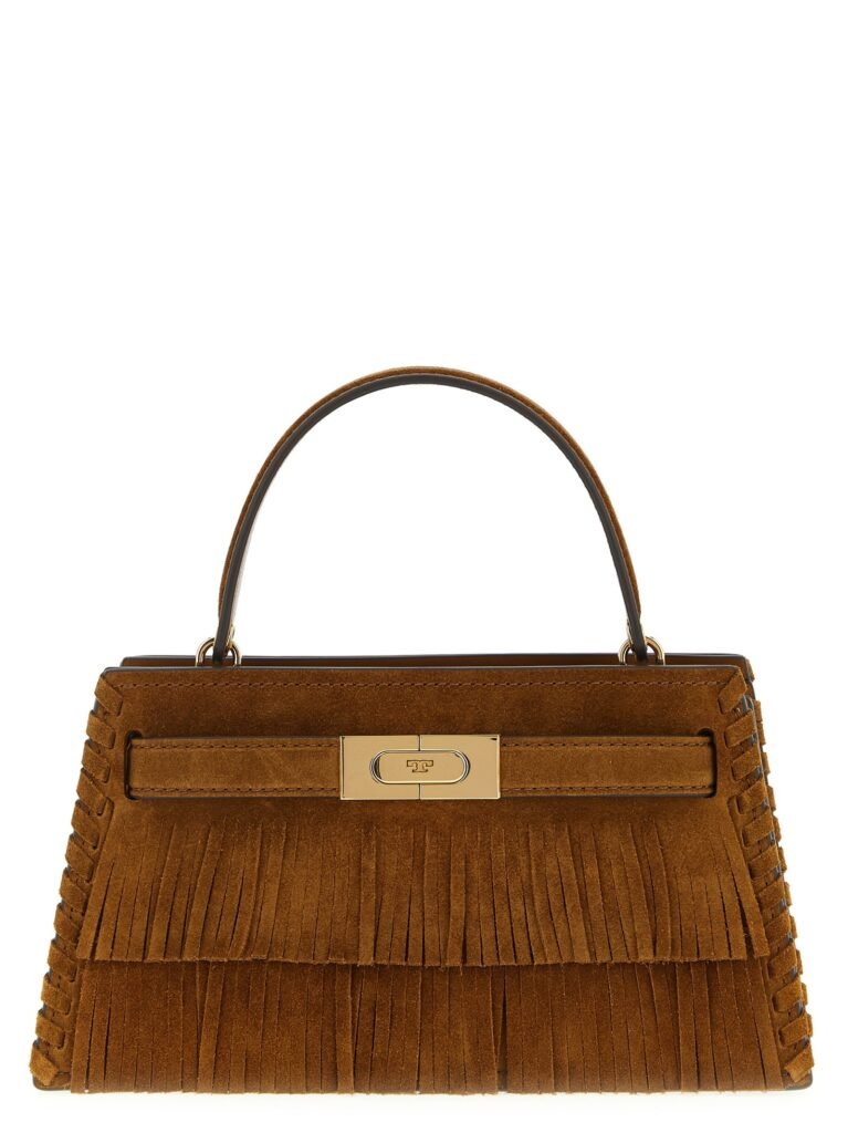 'Mini Lee Radziwill' Handbag