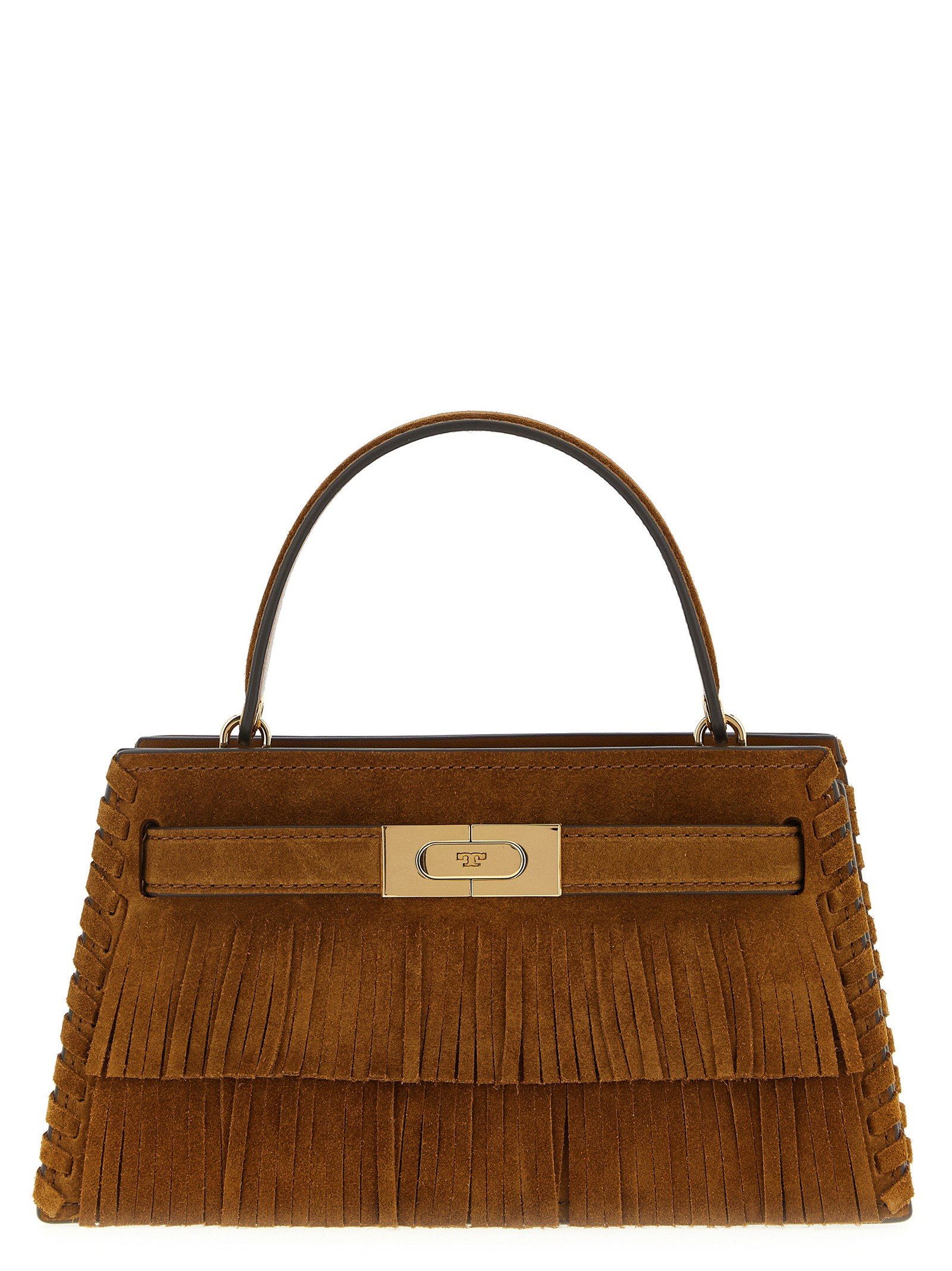 'Mini Lee Radziwill' Handbag