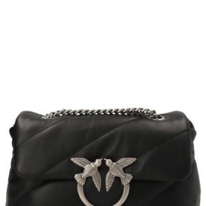 Mini Love Puff' Crossbody Bag